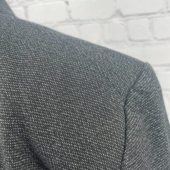 Ann Taylor Business Office Work Blazer Interview Single Buttom Long Sleeve Sz 10 - Picture 8 of 12